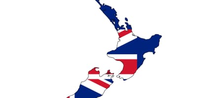 図ニュージーランド、フラグ